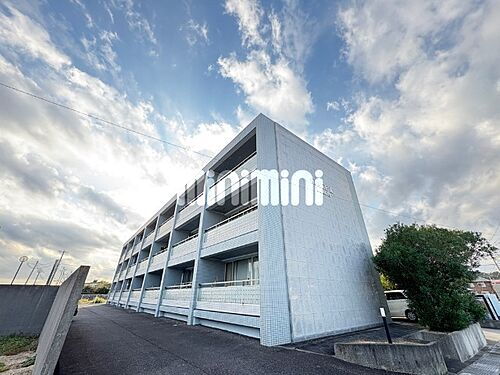 三重県鈴鹿市南若松町 賃貸マンション