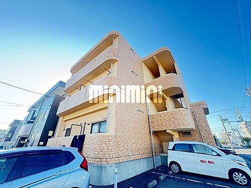 三重県鈴鹿市中江島町 賃貸マンション