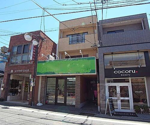 京都府京都市伏見区墨染町 賃貸マンション
