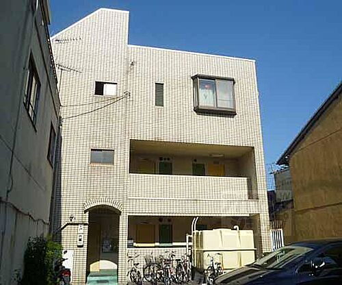 イーグルハウス