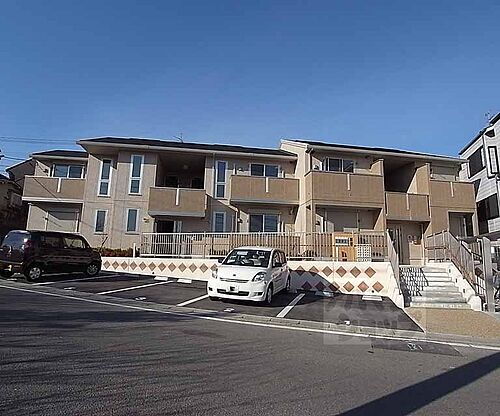 京都府京都市伏見区横大路貴船 築12年 2階建