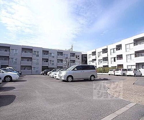 京都府京都市中京区壬生花井町 賃貸マンション