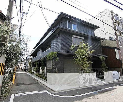 京都府京都市中京区西ノ京池ノ内町 3階建 築1年4ヶ月