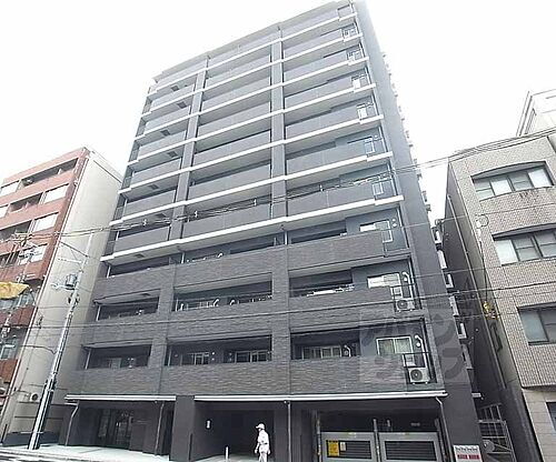 京都府京都市下京区大宮通四条下る四条大宮町 11階建 築11年1ヶ月