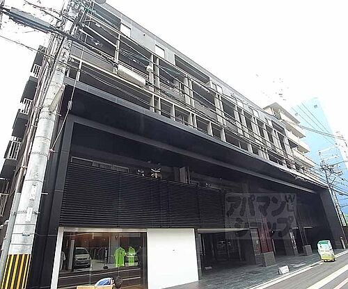 京都府京都市中京区東洞院通蛸薬師下る元竹田町 築14年5ヶ月 10階建
