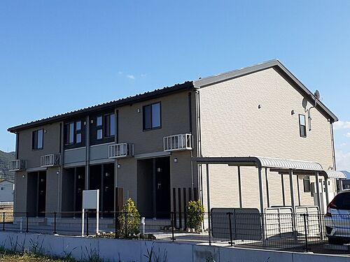 福井県鯖江市長泉寺町 賃貸アパート