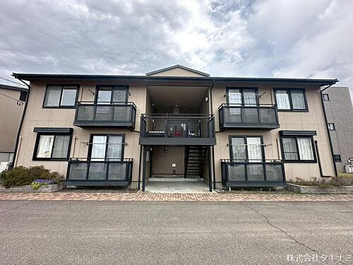 プリエール宮前　Ｂ棟