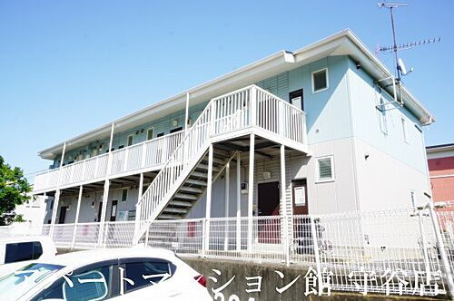 ＮＫＭやわら 2階建