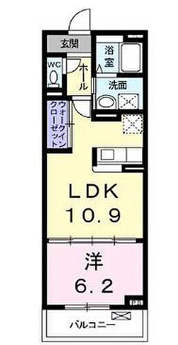 ゾーネンブルーメ・ノイン 1階 1LDK 賃貸物件詳細