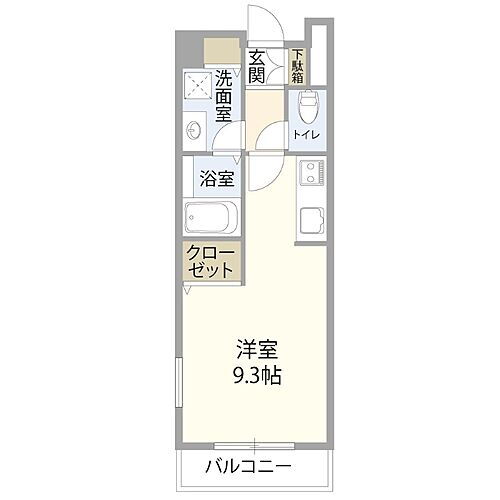 千葉県柏市松ケ崎309-24 北柏駅 1K アパート 賃貸物件詳細