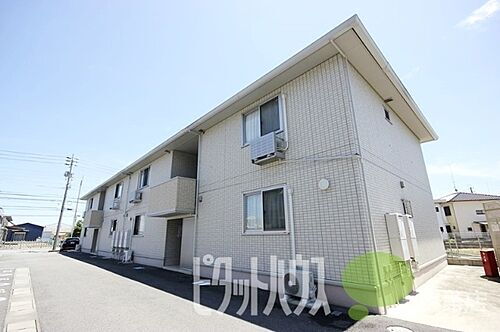 徳島県小松島市金磯町 2階建 築12年6ヶ月