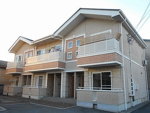 兵庫県姫路市飾磨区阿成渡場 2階建 築20年4ヶ月