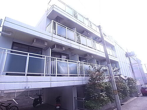 兵庫県神戸市灘区楠丘町６丁目 4階建 築28年3ヶ月