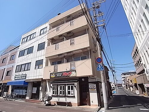 兵庫県明石市本町２丁目 4階建 築27年10ヶ月