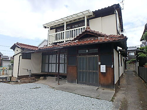 兵庫県明石市大久保町松陰 2階建