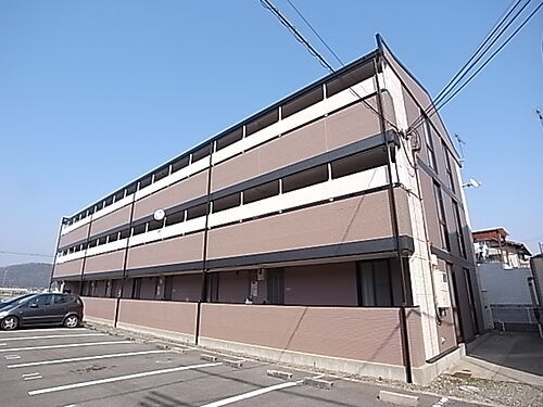 兵庫県姫路市網干区坂出 3階建 築28年4ヶ月