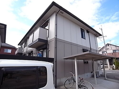 兵庫県神戸市西区和井取 2階建 築24年2ヶ月