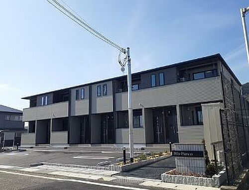 兵庫県加東市上滝野 2階建 築1年7ヶ月