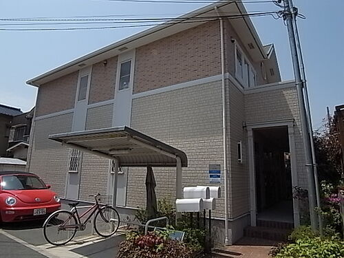 兵庫県姫路市飯田３丁目 2階建