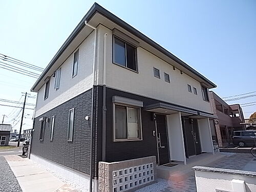 兵庫県姫路市勝原区山戸 2階建