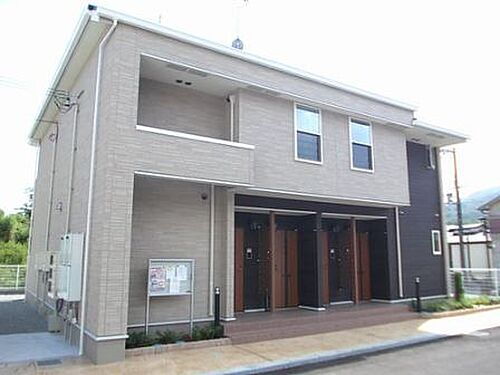 兵庫県相生市緑ケ丘２丁目 2階建 築11年2ヶ月