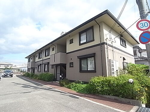 兵庫県加古川市平岡町新在家 2階建 築28年7ヶ月