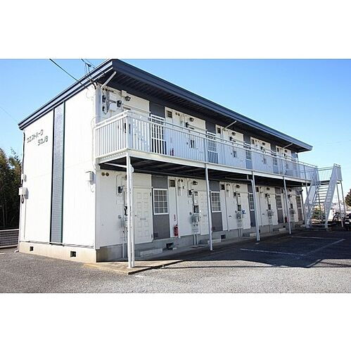 ウエストパーク高野Ｂ