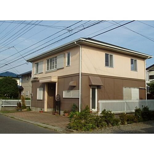 松代４－５住宅