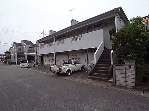 兵庫県加古川市平岡町一色西２丁目 2階建 築35年9ヶ月