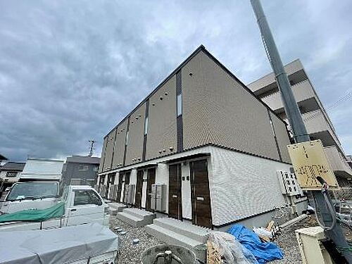 兵庫県姫路市広畑区東新町２丁目 2階建