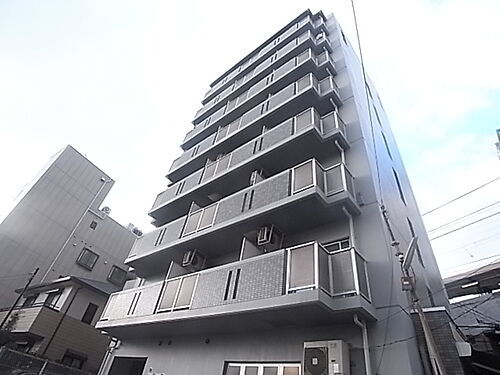 兵庫県神戸市東灘区御影本町４丁目 8階建 築28年4ヶ月