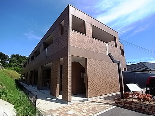 兵庫県明石市大久保町西脇 2階建 築15年