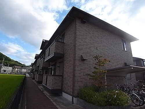 兵庫県揖保郡太子町東南 賃貸アパート