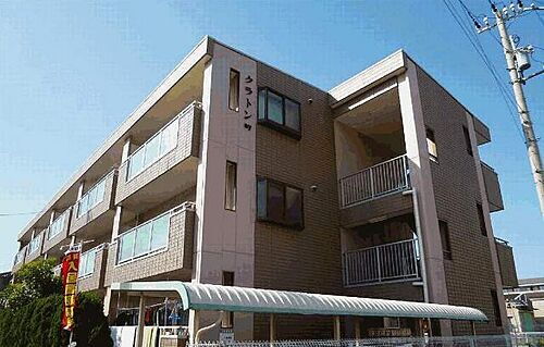 兵庫県加古川市別府町新野辺北町３丁目 3階建 築29年9ヶ月