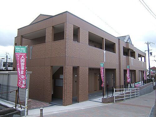 京都府城陽市寺田林ノ口 2階建 築14年9ヶ月