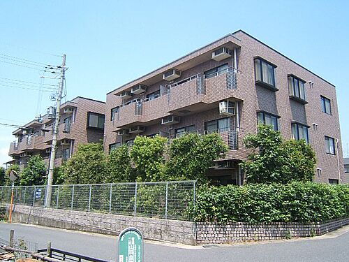 京都府京都市山科区大塚元屋敷町 3階建 築32年5ヶ月