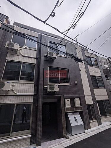 東京都杉並区高円寺北３丁目 賃貸マンション