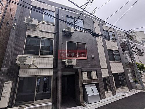 東京都杉並区高円寺北３丁目 賃貸マンション