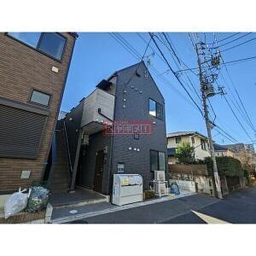 東京都杉並区高円寺南５丁目 賃貸アパート