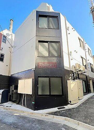 東京都中野区野方１丁目 賃貸マンション