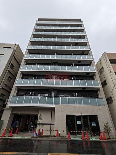 東京都杉並区高円寺南４丁目 賃貸マンション