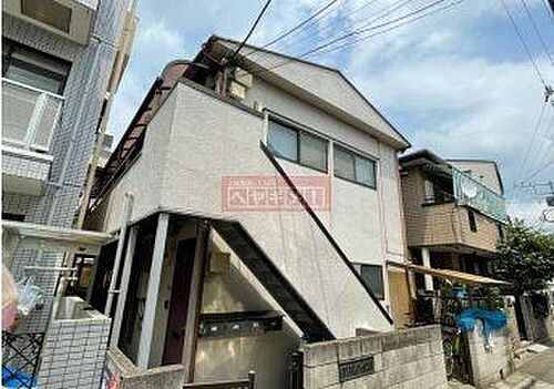 東京都杉並区高円寺北２丁目 賃貸アパート