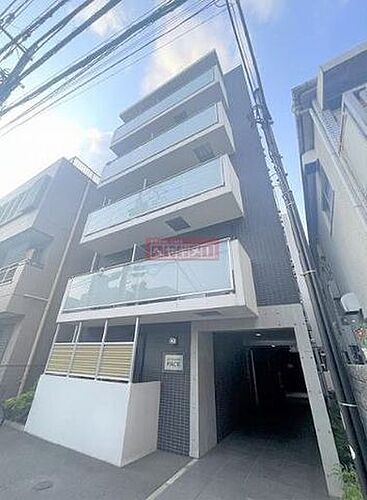 東京都杉並区高円寺北２丁目 賃貸マンション