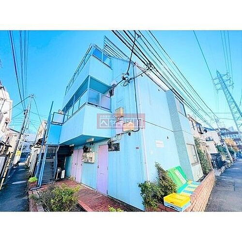 東京都杉並区高円寺北３丁目 賃貸マンション