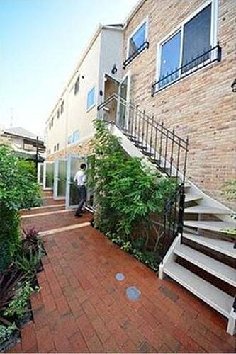 東京都杉並区天沼２丁目 賃貸アパート