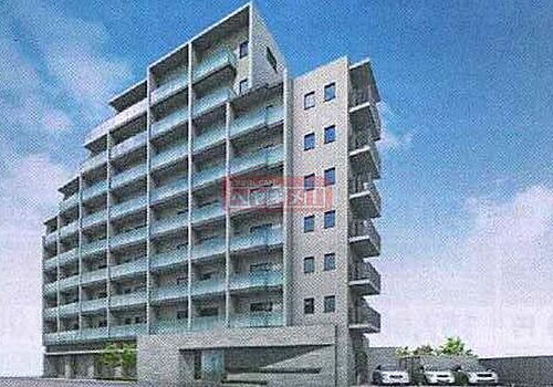 東京都杉並区阿佐谷北１丁目 賃貸マンション