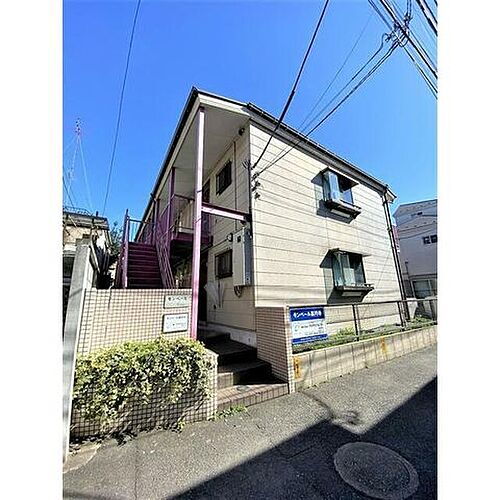 東京都杉並区高円寺南３丁目 賃貸アパート