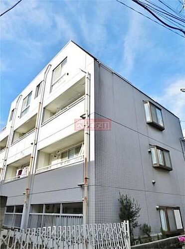 東京都杉並区西荻北３丁目 賃貸マンション