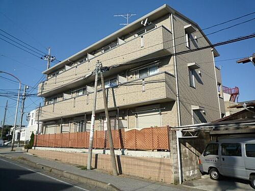 千葉県我孫子市下ケ戸 賃貸アパート