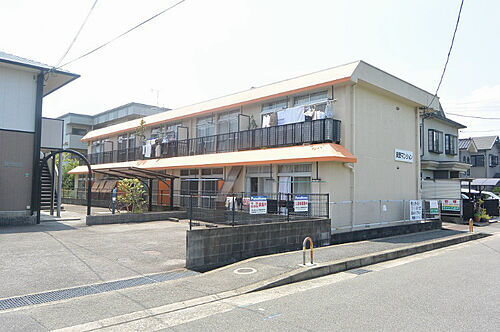 良野マンション